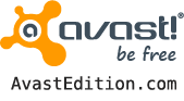 avast! antivirus