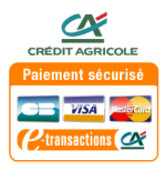 Payment of the orders